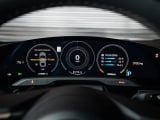 2022 Porsche Taycan - Preview 15