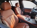 2025 BMW X7 - Preview 15