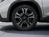 2027 Subaru Ascent - Preview 9