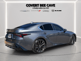 2024 Lexus IS - Preview 7