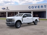 2026 Ford F-250 - Preview 2