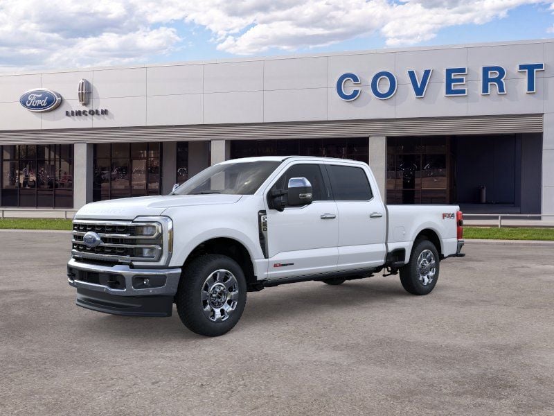 2026 Ford F-250 - Image 1