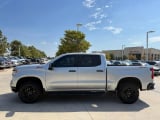 2022 Chevrolet Silverado 1500 - Preview 7