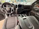 2019 Chevrolet Silverado - Preview 10