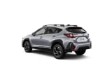 2027 Subaru Crosstrek - Preview 5