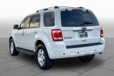 2012 Ford Escape - Preview 11