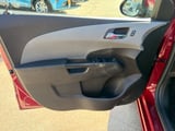 2020 Chevrolet Sonic - Preview 10