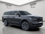 2026 Lincoln Navigator L - Preview 7