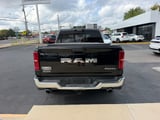 2025 Ram 1500 - Preview 4