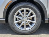 2026 Honda CR-V - Preview 9