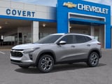 2026 Chevrolet Trax - Preview 2
