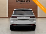 2026 Jeep Grand Cherokee - Preview 5