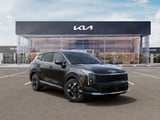 2027 Kia Sportage - Preview 8