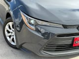 2026 Toyota Corolla - Preview 4