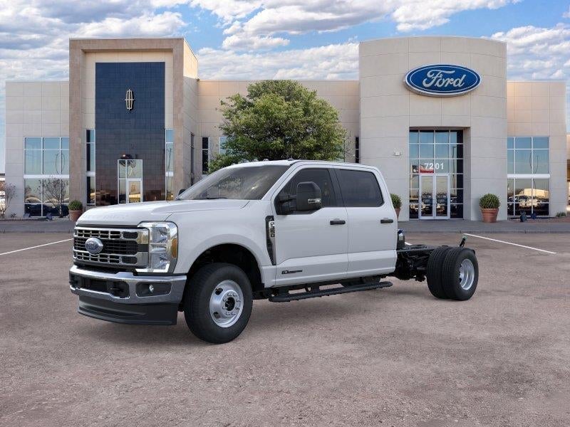 2026 Ford F-350 - Image 1