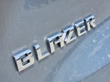 2026 Chevrolet Blazer - Preview 9