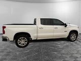 2024 Chevrolet Silverado 1500 - Preview 6