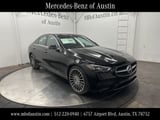 2026 Mercedes-Benz C-Class - Preview 2