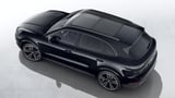 2023 Porsche Cayenne - Preview 4