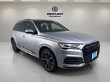 2021 Audi Q7 - Preview 7