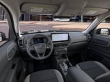 2026 Ford Bronco Sport - Preview 9
