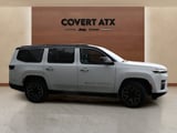 2027 Jeep Grand Wagoneer - Preview 6