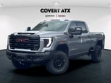 2026 GMC Sierra - Preview 2