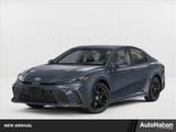 2026 Toyota Camry - Preview 2