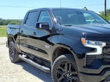2026 Chevrolet Silverado 1500 - Preview 4
