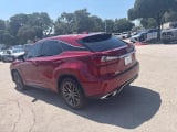 2017 Lexus RX - Preview 3