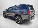 2026 Toyota 4Runner - Preview 7