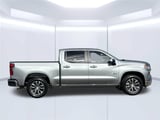 2026 Chevrolet Silverado 1500 - Preview 8