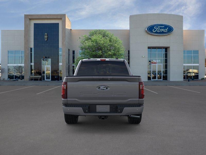 2026 Ford F-150 - Image 2