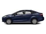 2016 Ford Fiesta - Preview 3