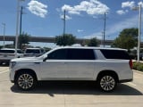 2023 GMC Yukon XL - Preview 7