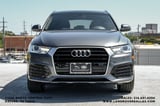2018 Audi Q3 - Preview 4