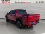 2026 Toyota Tacoma - Preview 7