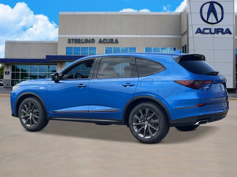 2026 Acura MDX - Image 2