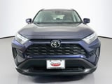 2025 Toyota RAV4 - Preview 3