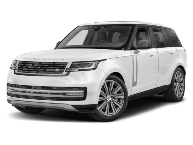 2027 Land Rover Range Rover - Image 1