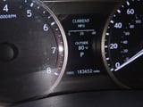 2013 Lexus GS - Preview 11