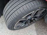 2024 BMW i5 - Preview 13