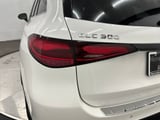 2027 Mercedes-Benz GLC - Preview 11
