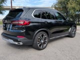 2023 BMW X5 - Preview 6