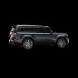 2027 Lexus GX - Preview 5