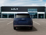 2027 Kia Telluride - Preview 5