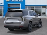 2026 Chevrolet Tahoe - Preview 4