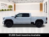 2026 GMC Sierra 2500HD - Preview 5