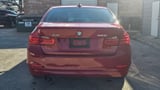 2014 BMW 3 Series - Preview 3