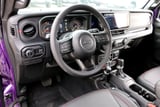 2026 Jeep Gladiator - Preview 8
